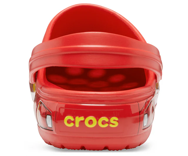 Cars Racing Duo Crocs