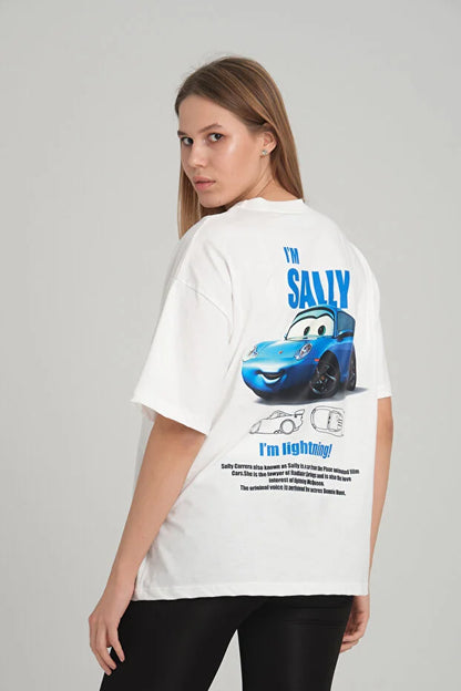 Sally Kombini
