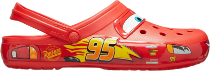 Cars Racing Duo Crocs