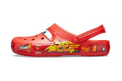 Cars Racing Duo Crocs