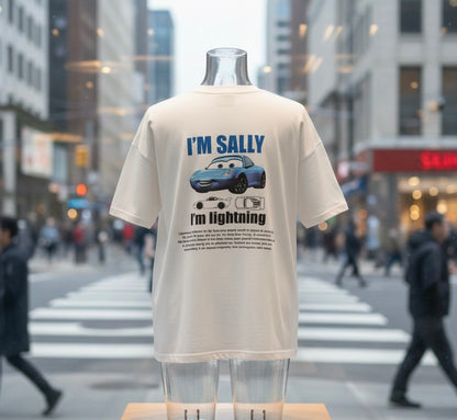 Sally Kombini