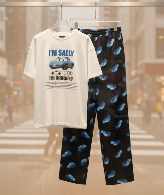 Sally Kombini