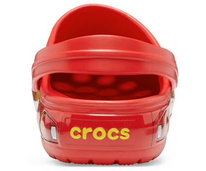 Cars Racing Duo Crocs