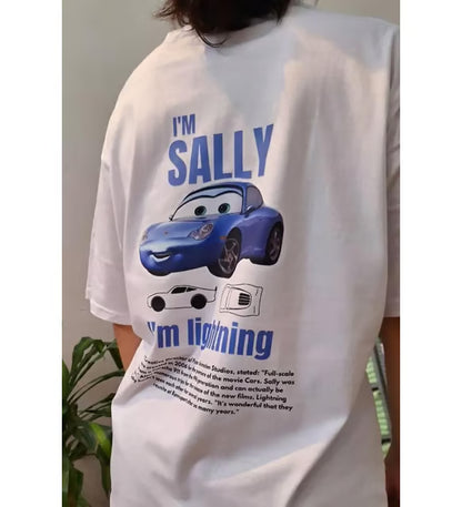 Sally Kombini
